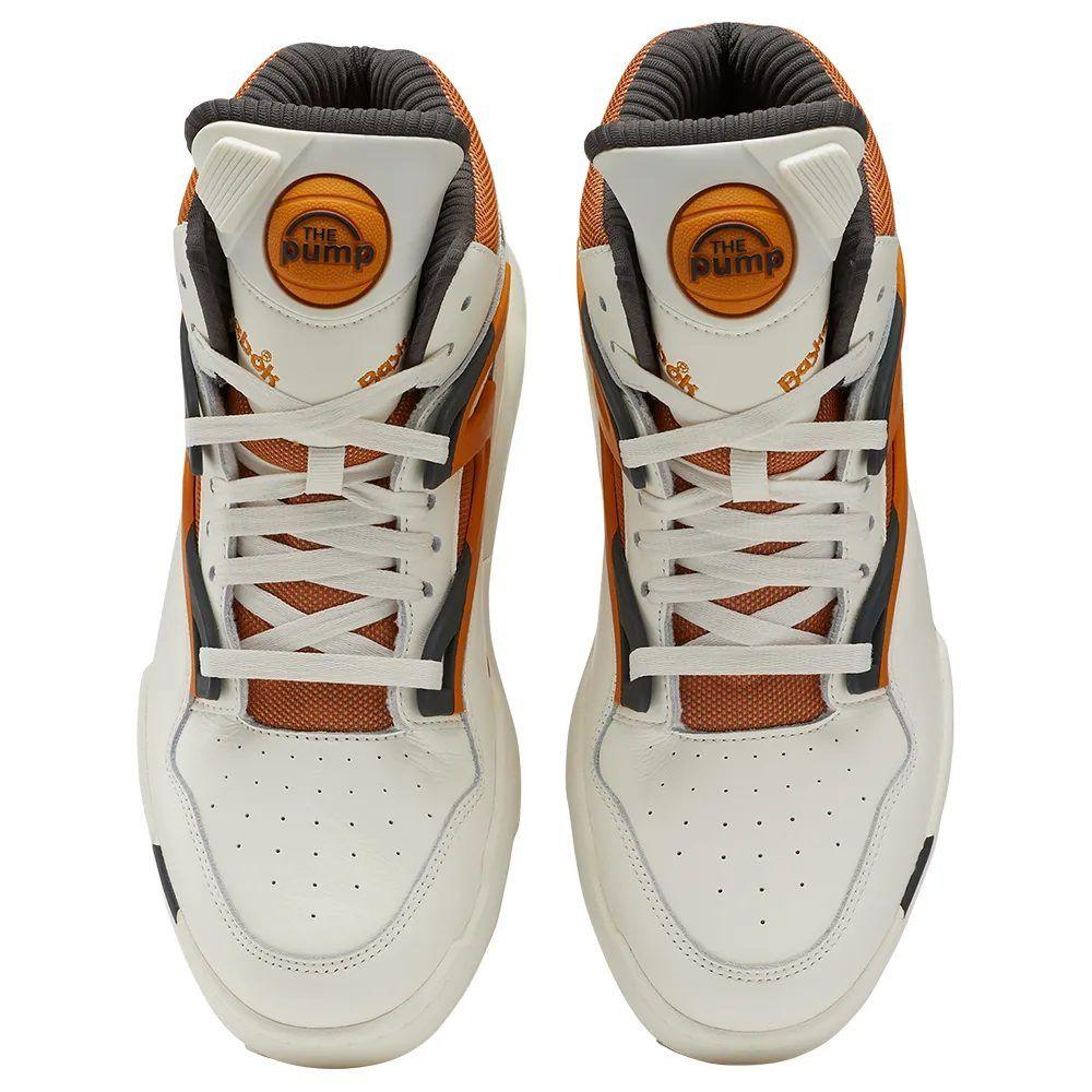 ZAPATILLAS DE BASKETBALL REEBOK PUMP OMNI ZONE II 100033886-1