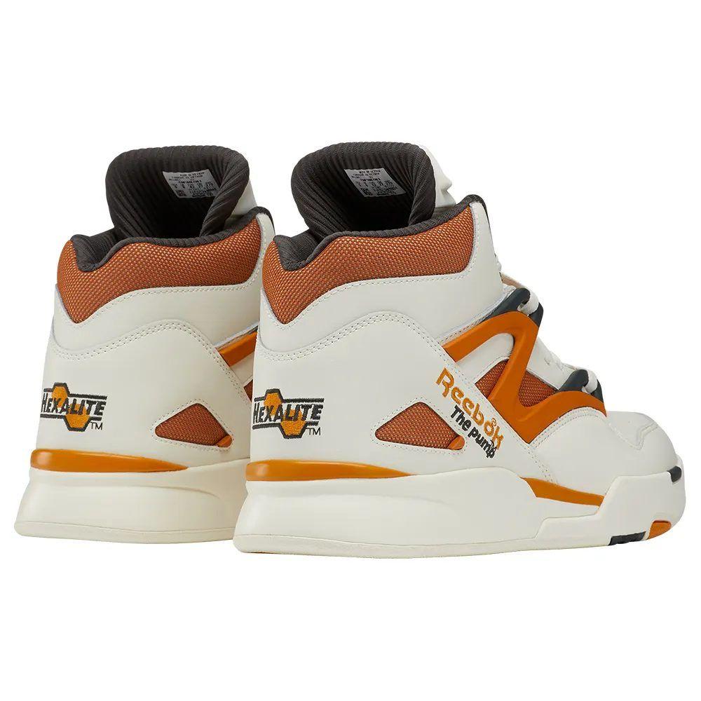 ZAPATILLAS DE BASKETBALL REEBOK PUMP OMNI ZONE II 100033886-2