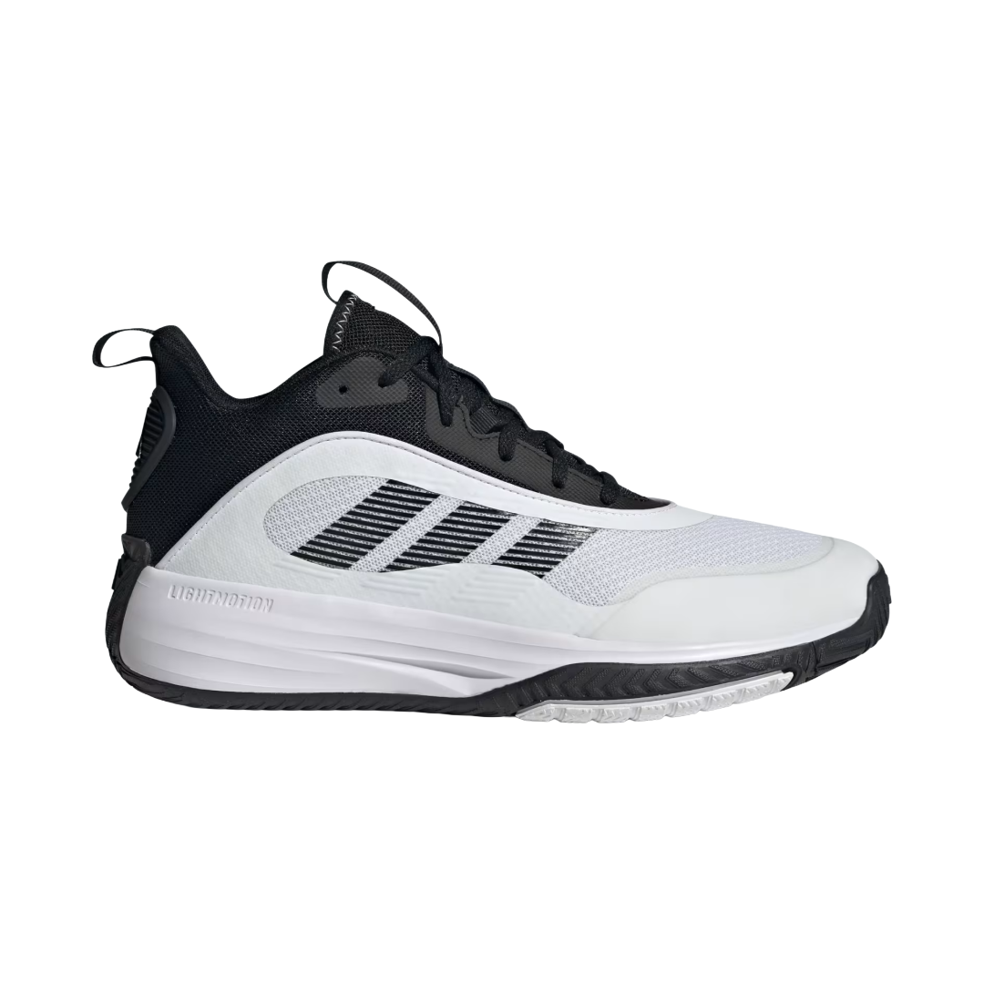 ZAPATILLAS DE BASKETBALL ADIDAS OWNTHEGAME 3 HOMBRE | IF4565-0