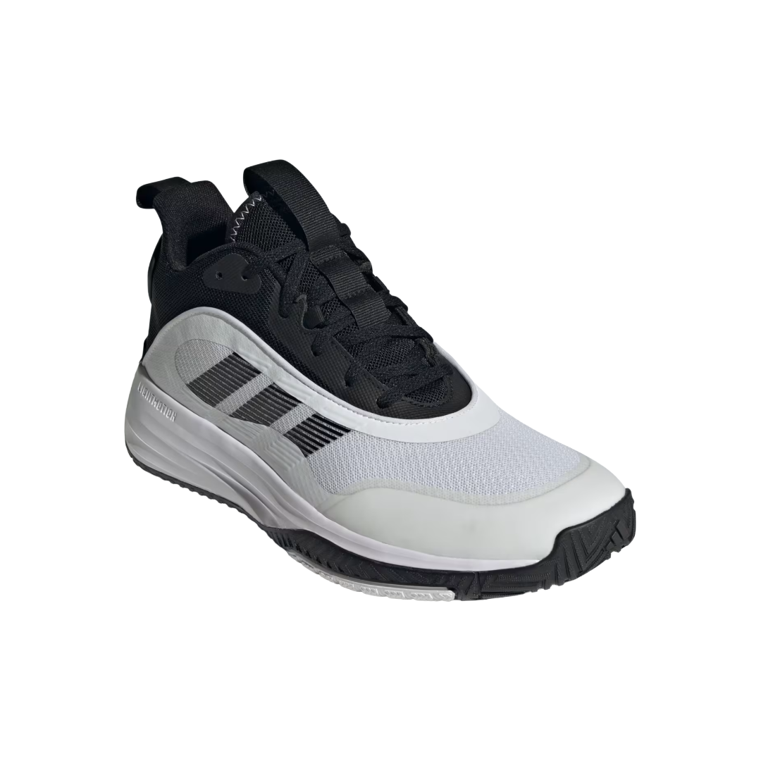 ZAPATILLAS DE BASKETBALL ADIDAS OWNTHEGAME 3 HOMBRE | IF4565-1