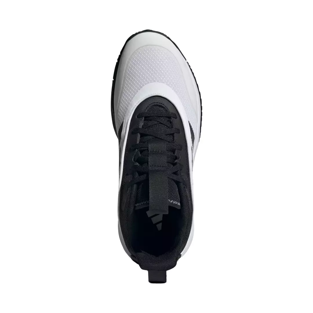 ZAPATILLAS DE BASKETBALL ADIDAS OWNTHEGAME 3 HOMBRE | IF4565-2