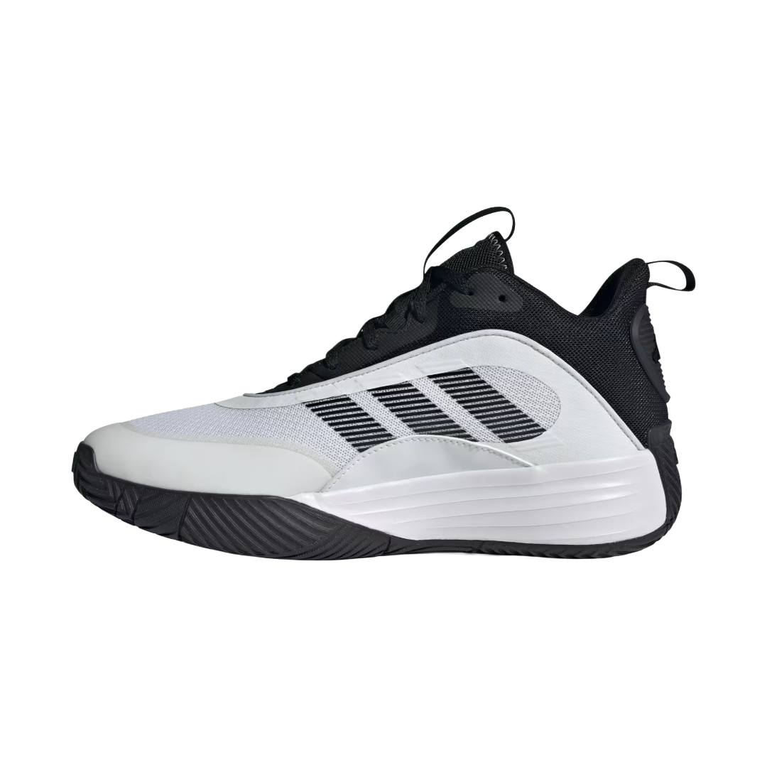 ZAPATILLAS DE BASKETBALL ADIDAS OWNTHEGAME 3 HOMBRE | IF4565-3