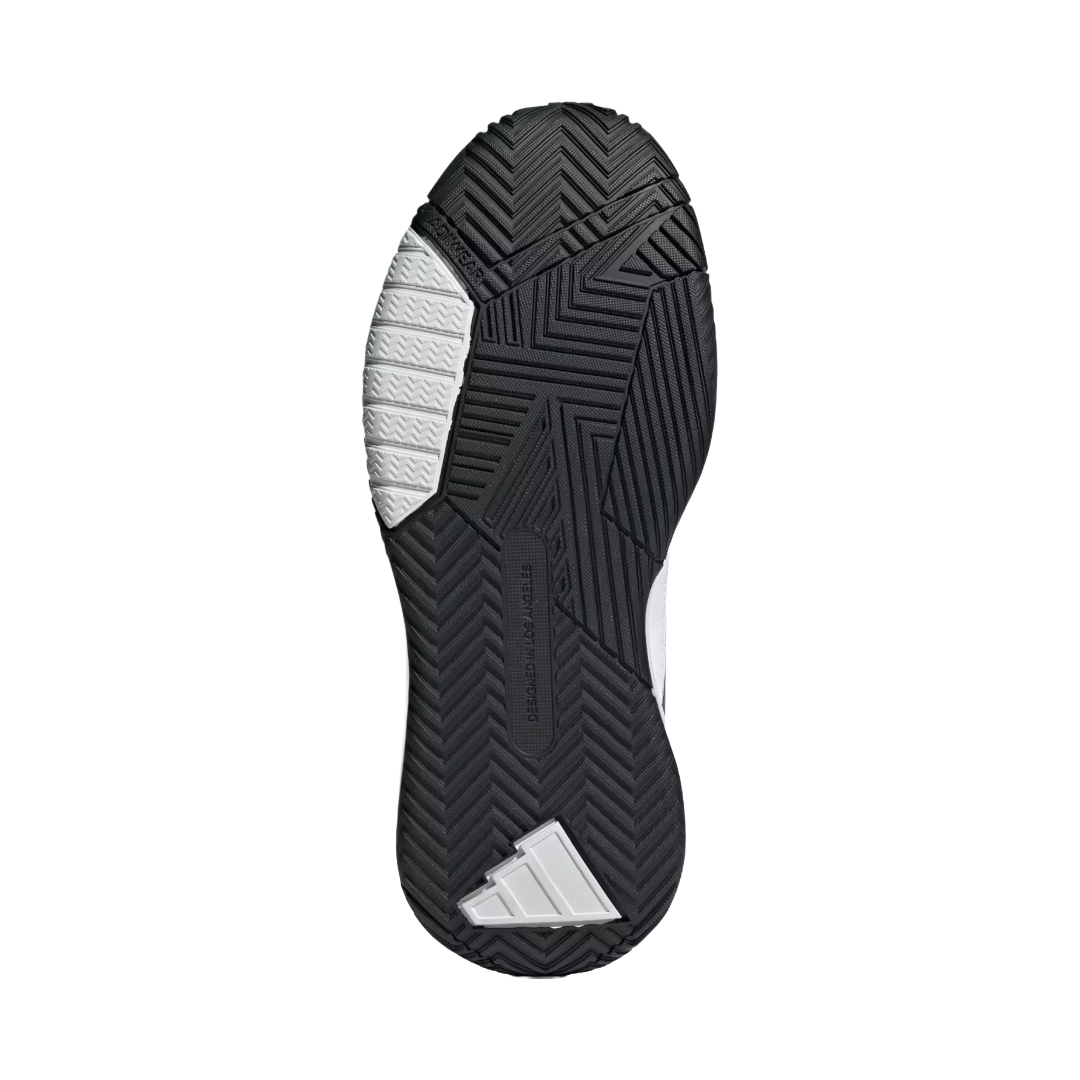 ZAPATILLAS DE BASKETBALL ADIDAS OWNTHEGAME 3 HOMBRE | IF4565-4