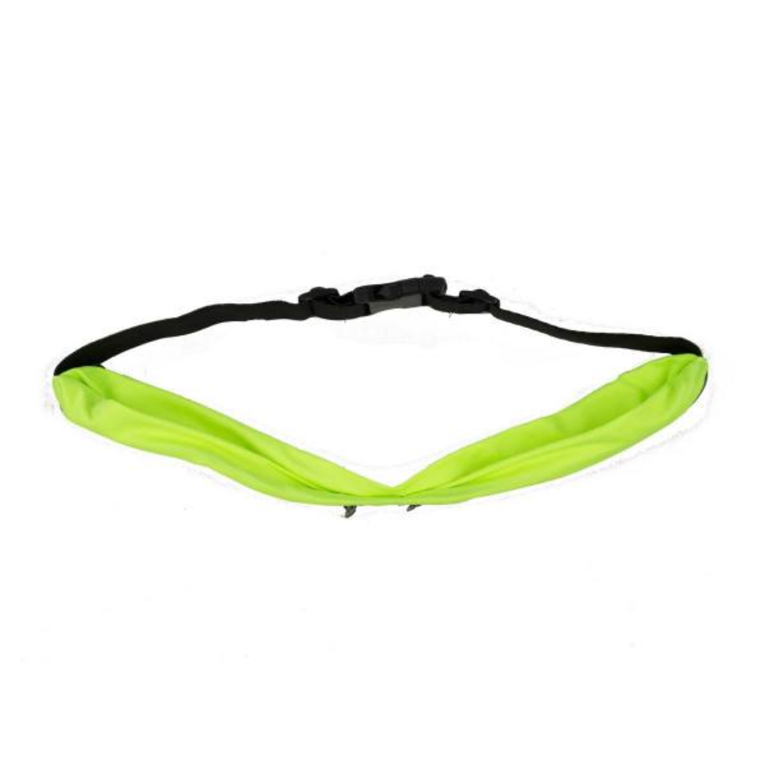 ACCESORIO DRIBBLING CINTO RUNNING EXTENSIBLE DOBLE | F.50.07-2