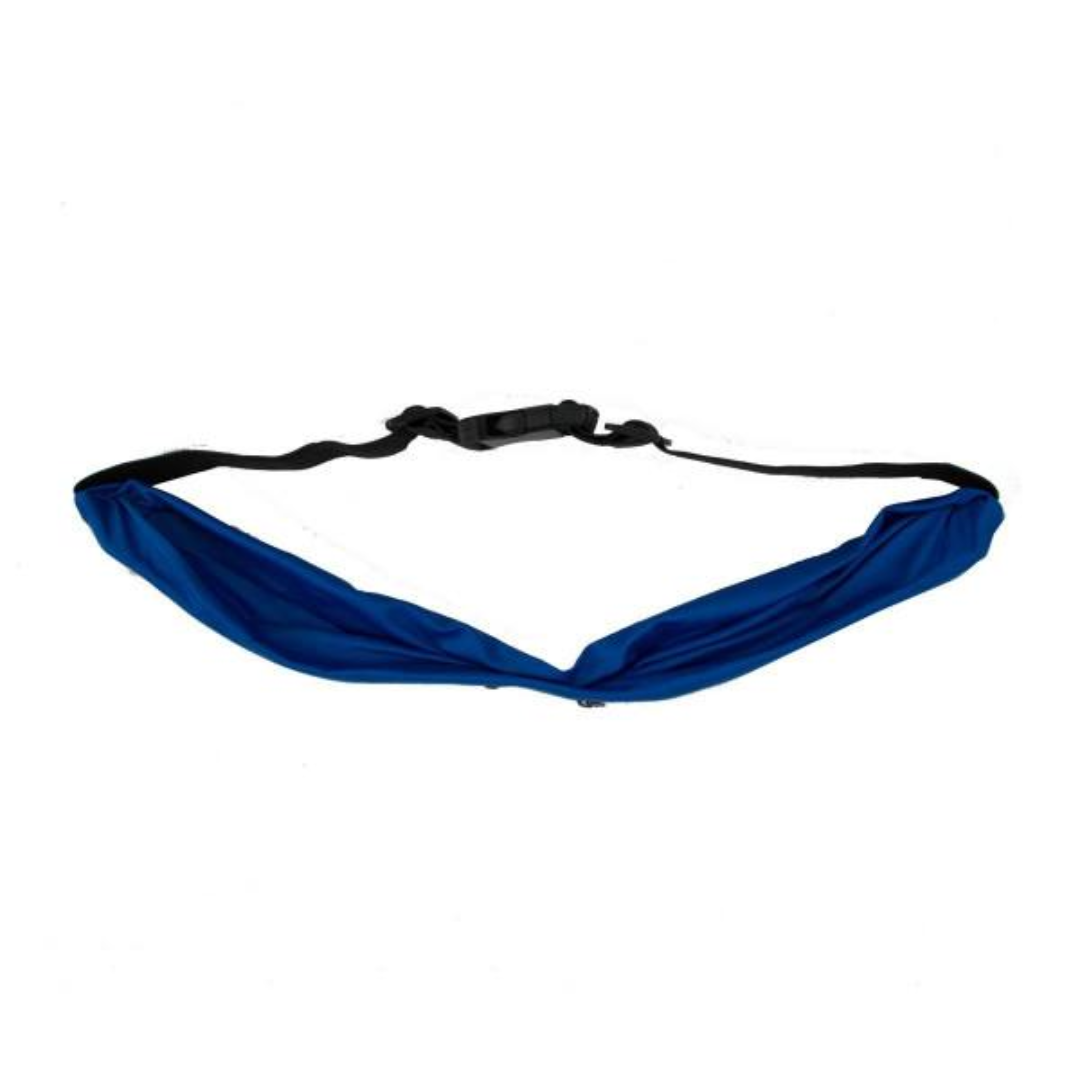 ACCESORIO DRIBBLING CINTO RUNNING EXTENSIBLE DOBLE | F.50.07-3