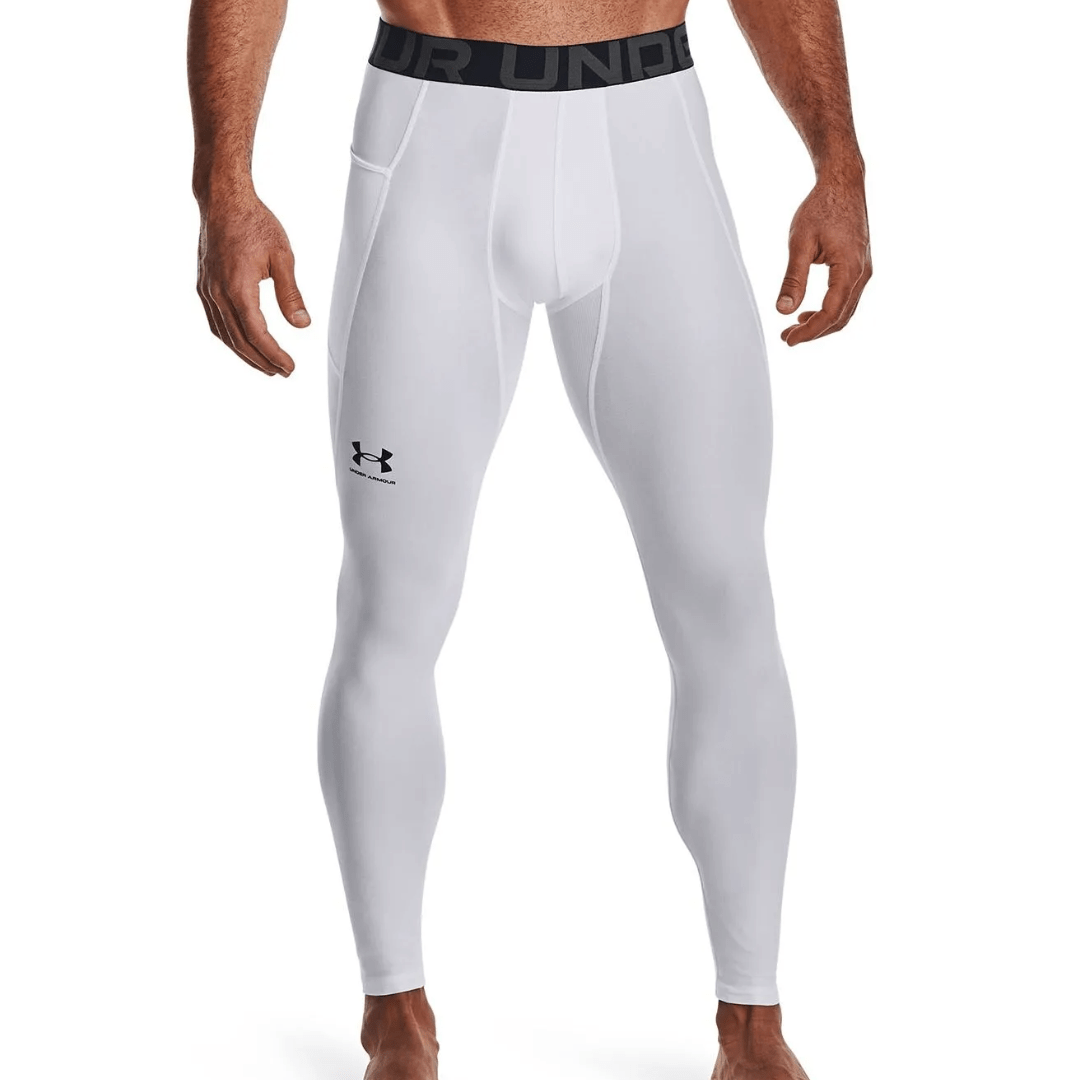 PRIMERA CAPA UNDER ARMOUR HEATGEAR | 1361586-100-2