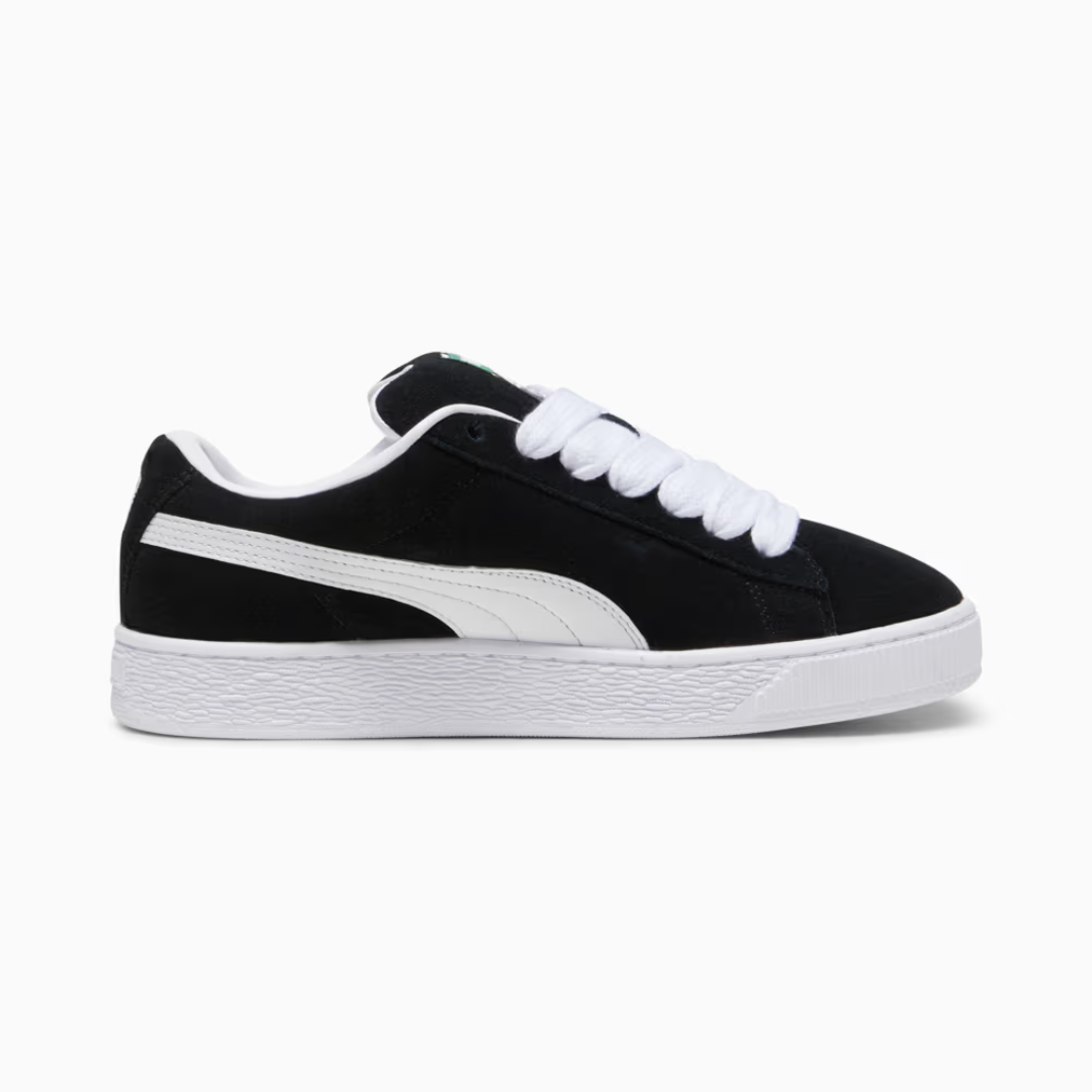 ZAPATILLAS URBANAS PUMA SUEDE XL HOMBRE | 395205 02-0