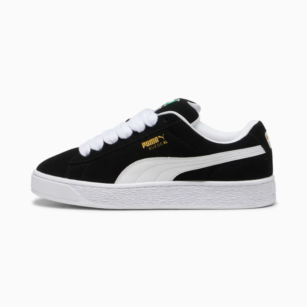 ZAPATILLAS URBANAS PUMA SUEDE XL HOMBRE | 395205 02-1