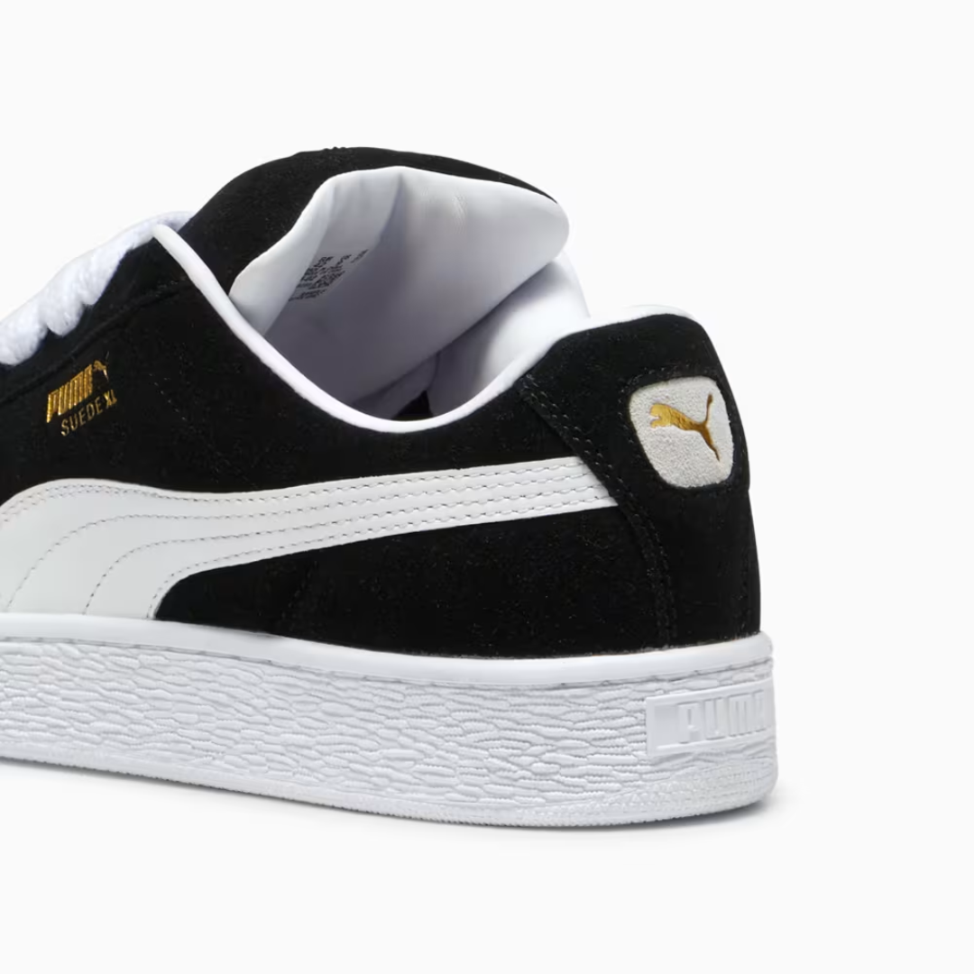 ZAPATILLAS URBANAS PUMA SUEDE XL HOMBRE | 395205 02-2