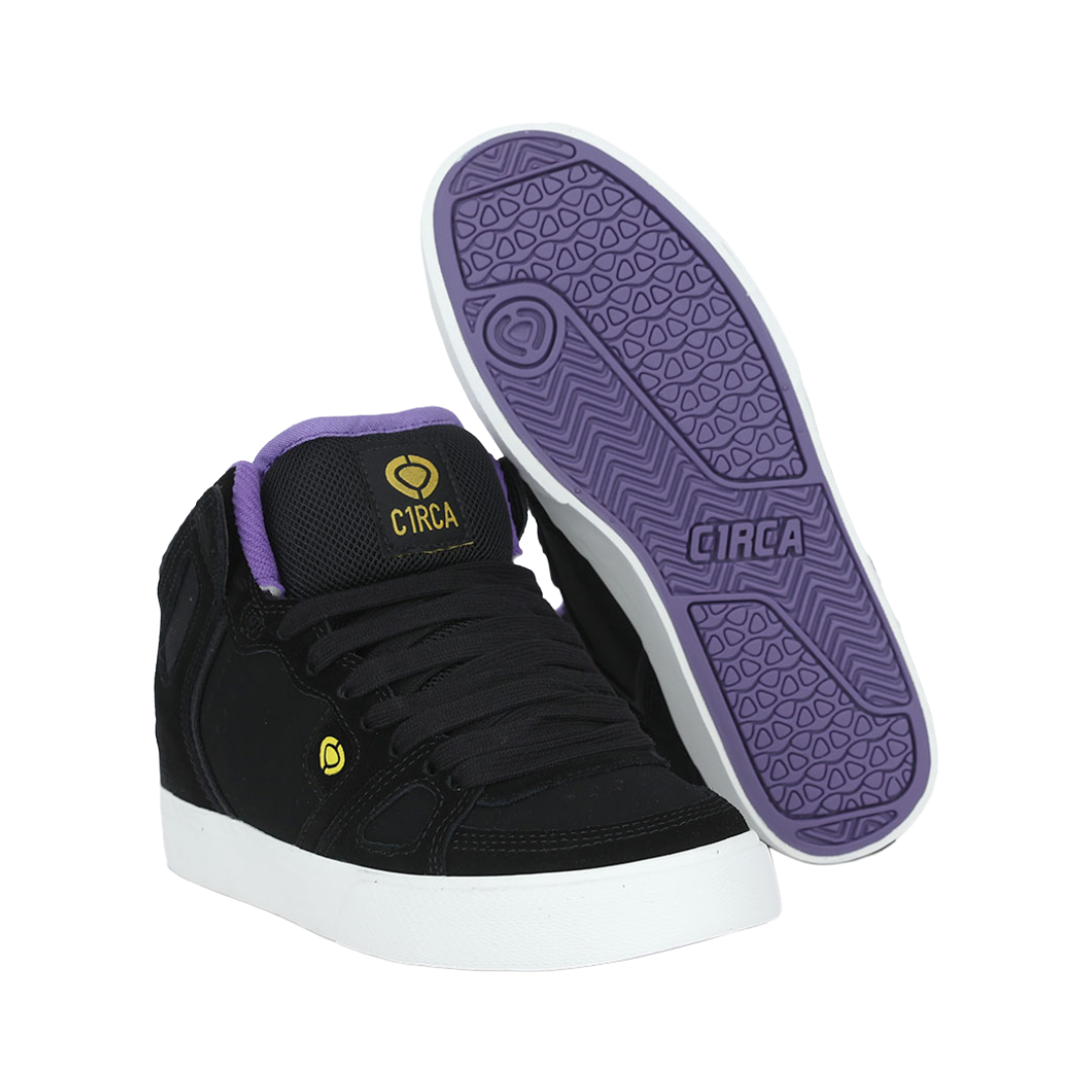 ZAPATILLAS URBANAS CIRCA 99 VULC LOS ANGELES HOMBRE 14100-1