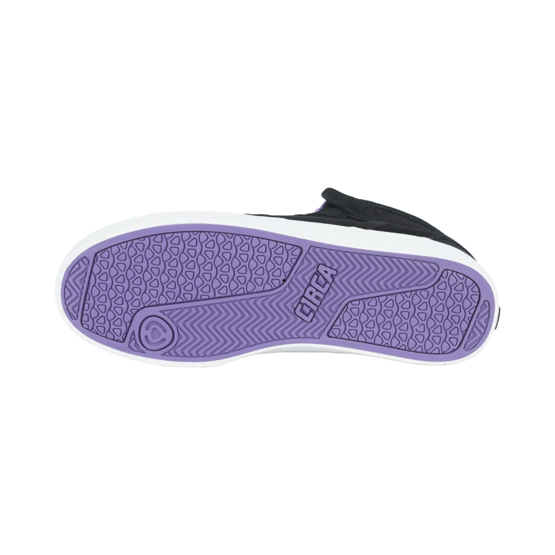 ZAPATILLAS URBANAS CIRCA 99 VULC LOS ANGELES HOMBRE 14100-2