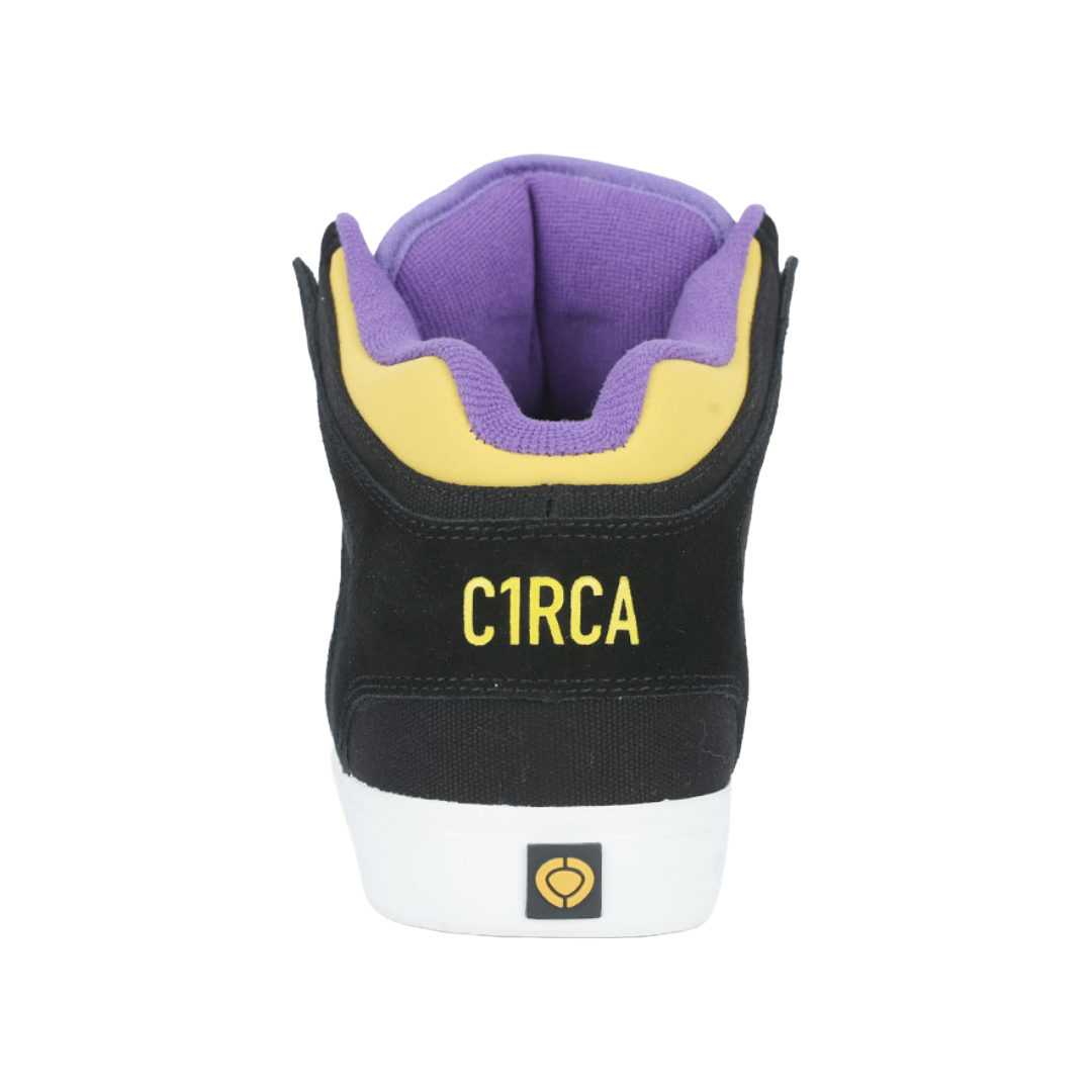 ZAPATILLAS URBANAS CIRCA 99 VULC LOS ANGELES HOMBRE 14100-3