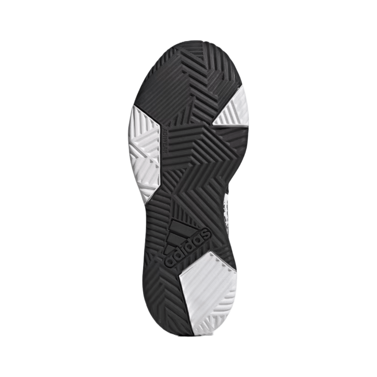 ZAPATILLAS ADIDAS OWN THE GAME 2.0 MID | GY9696-2