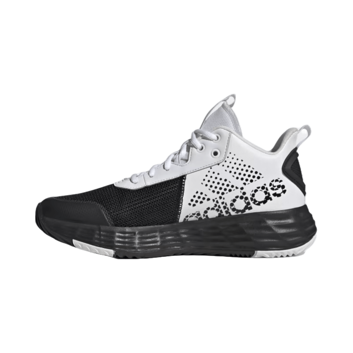 ZAPATILLAS ADIDAS OWN THE GAME 2.0 MID | GY9696-3