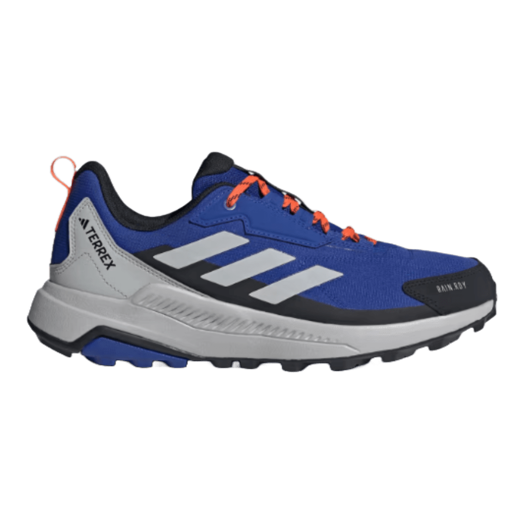 ZAPATILLAS ADIDAS TERREX ANYLANDER RAIN.RDY AZUL | IH3553-0