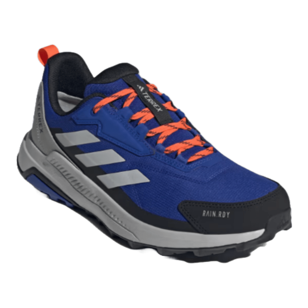 ZAPATILLAS ADIDAS TERREX ANYLANDER RAIN.RDY AZUL | IH3553-1
