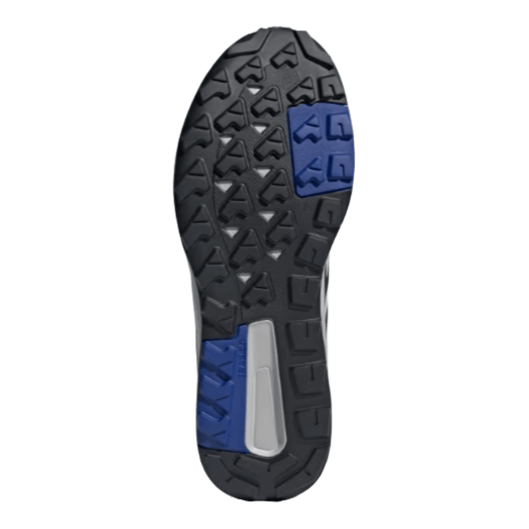 ZAPATILLAS ADIDAS TERREX ANYLANDER RAIN.RDY AZUL | IH3553-2