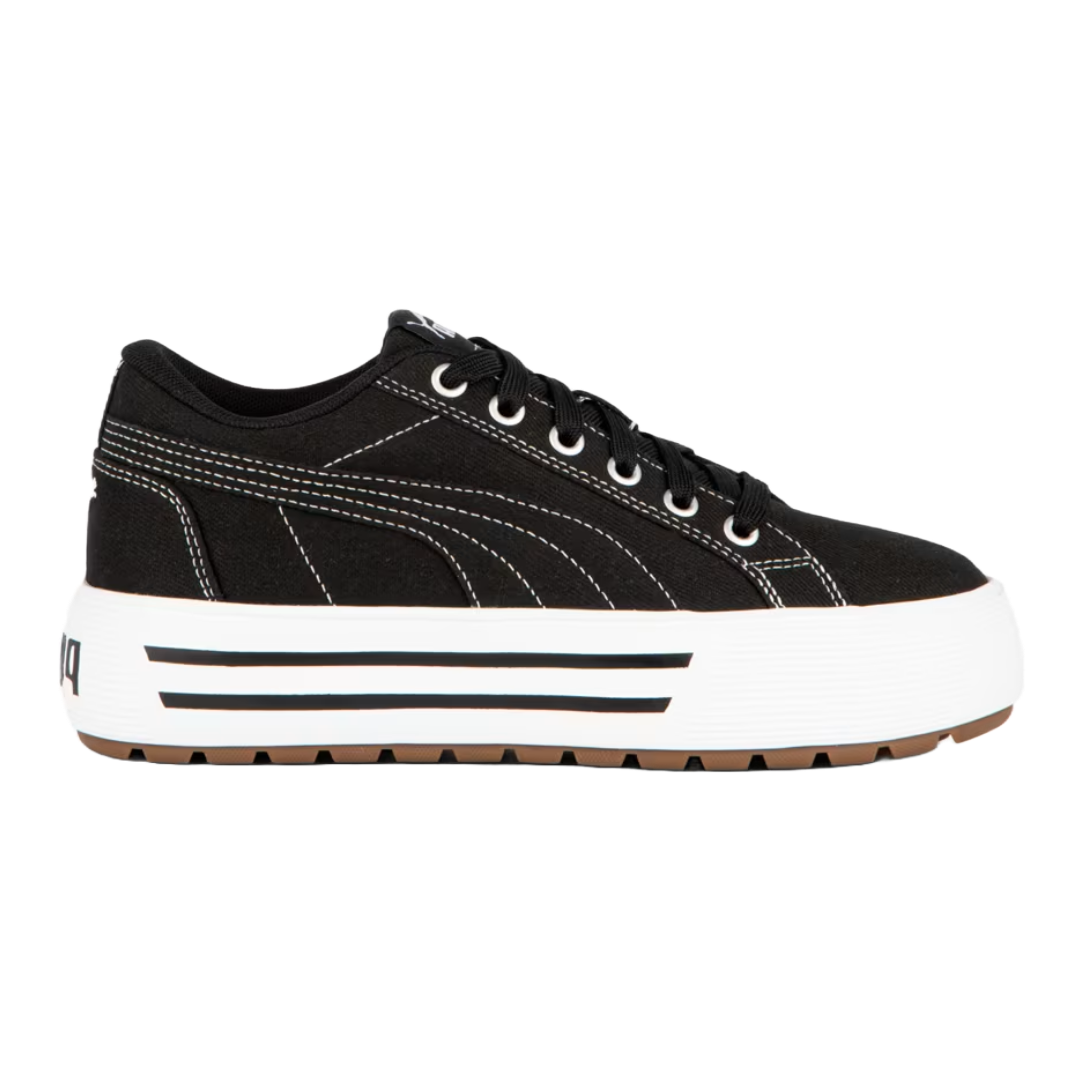 ZAPATILLAS PUMA KAIA 2.0 AO CV NEGRAS (MUJER) | 399575 01-0