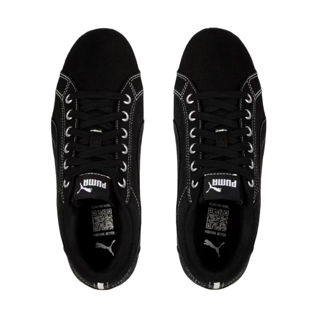 ZAPATILLAS PUMA KAIA 2.0 AO CV NEGRAS (MUJER) | 399575 01-2