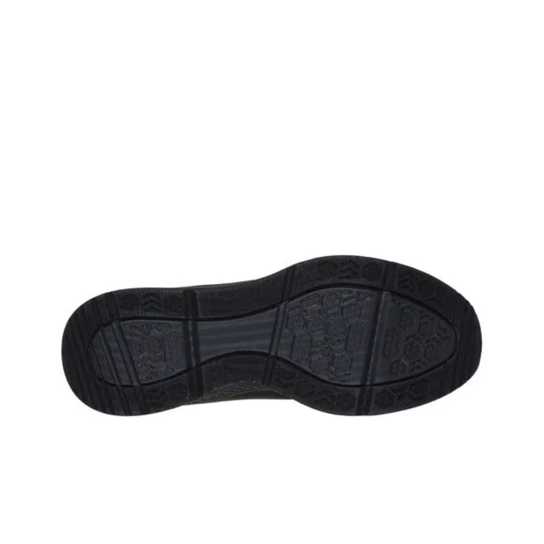 ZAPATILLAS SKECHERS ARCH COMFORT | 117560-BBK-4