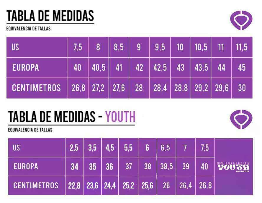 ZAPATILLAS CIRCA AL50 YOUTH BANDAL | 1813-4