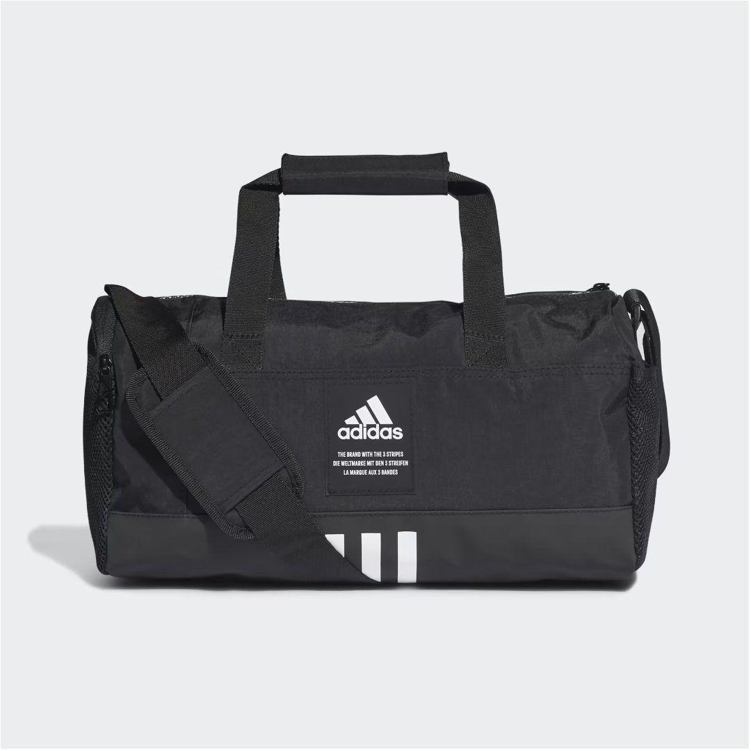 Bolsa De Lona Adidas 4ATHLTS Extra Pequeña HB1316-0