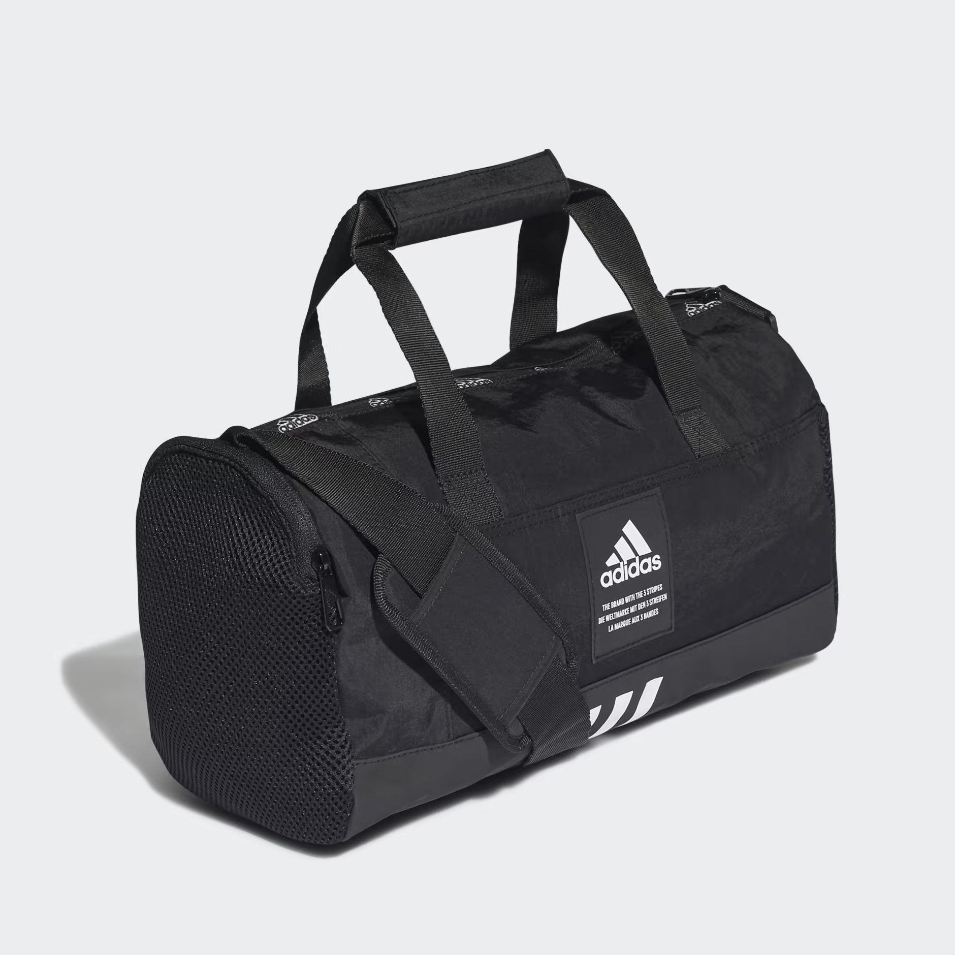 Bolsa De Lona Adidas 4ATHLTS Extra Pequeña HB1316-2