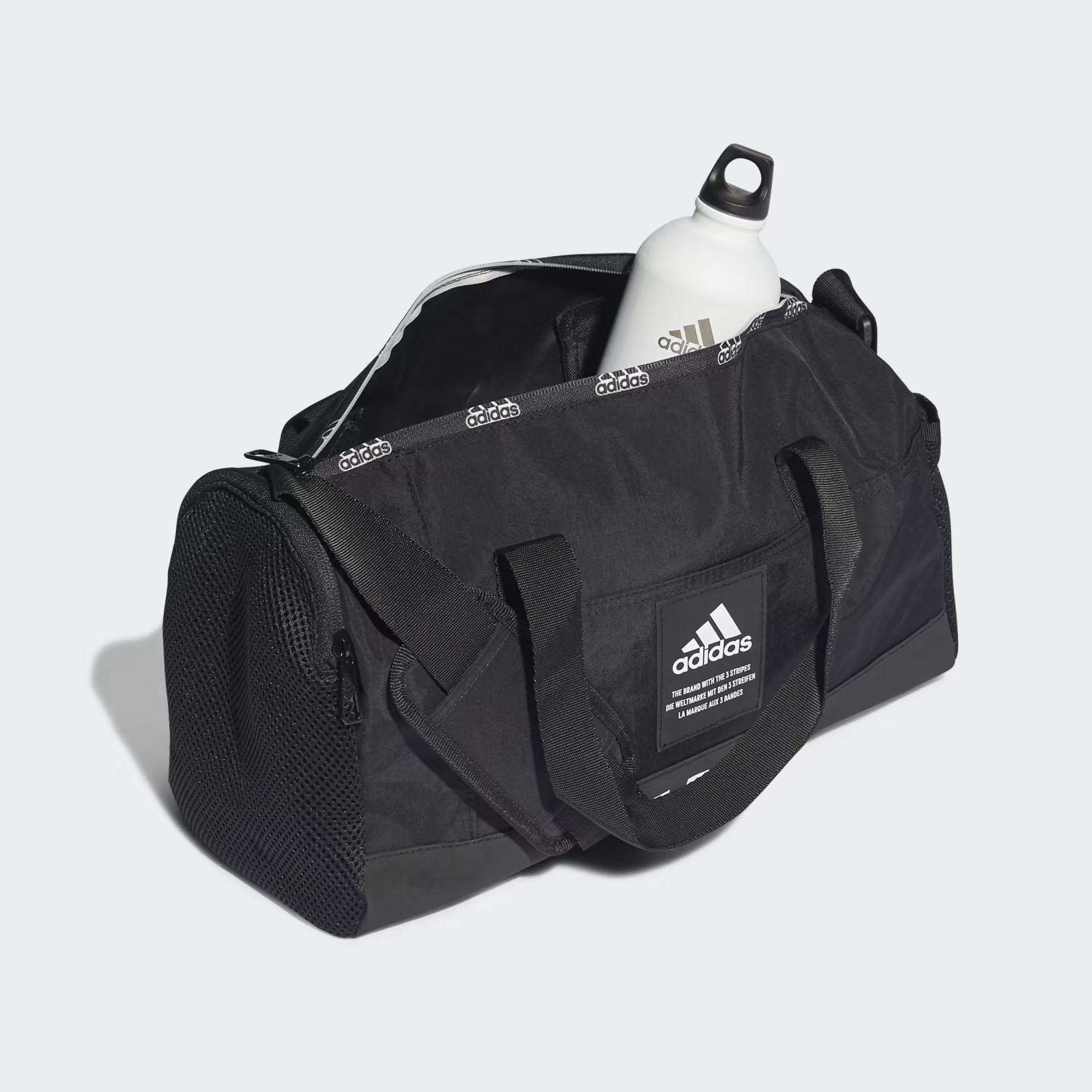 Bolsa De Lona Adidas 4ATHLTS Extra Pequeña HB1316-3