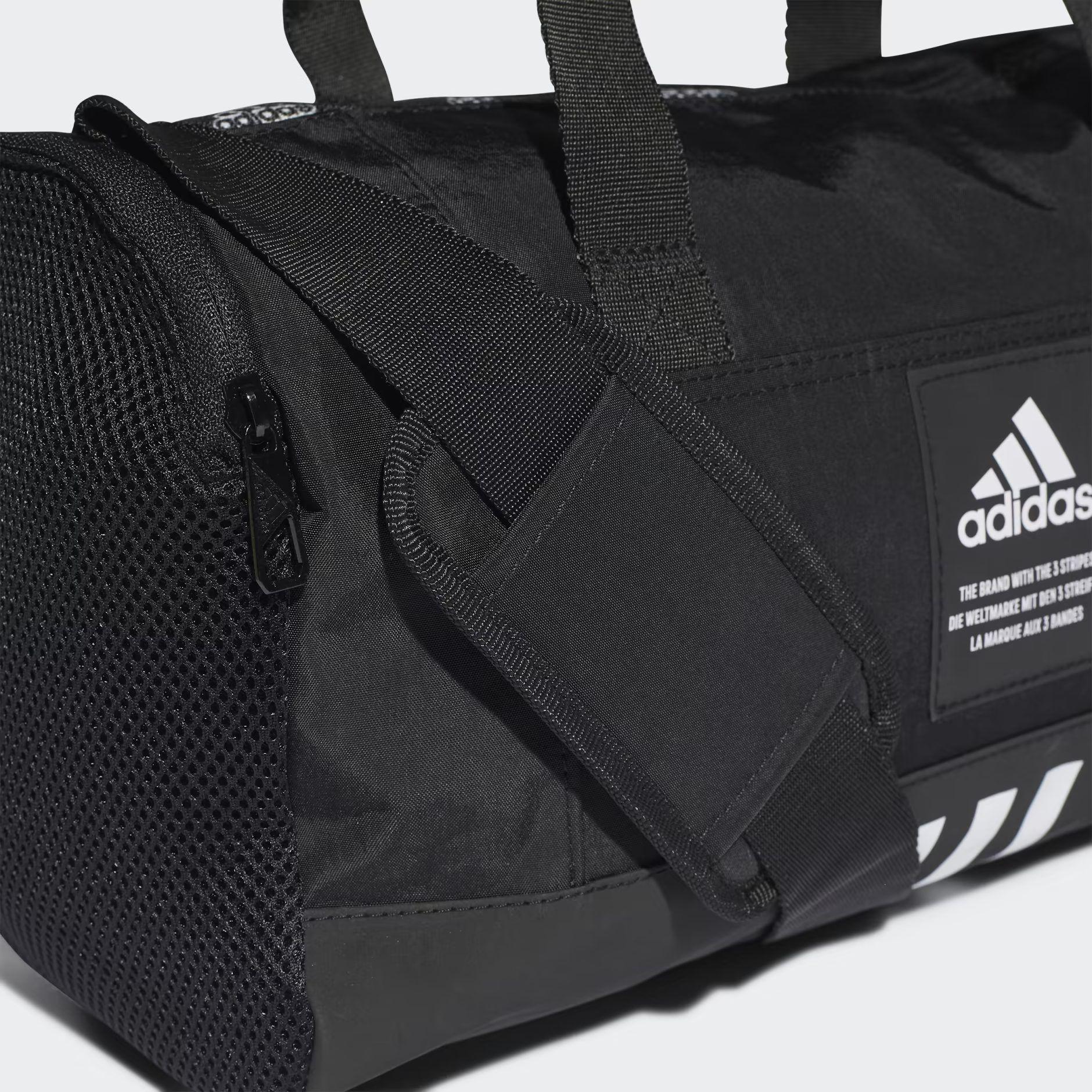 Bolsa De Lona Adidas 4ATHLTS Extra Pequeña HB1316-4