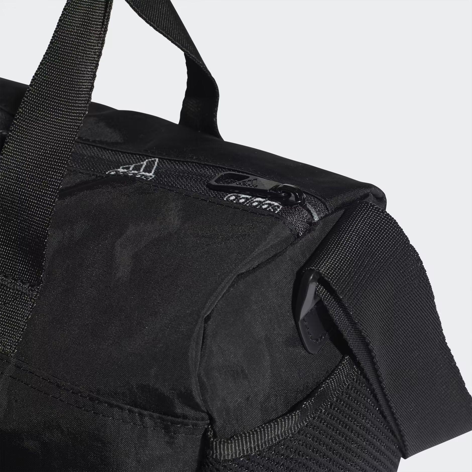 Bolsa De Lona Adidas 4ATHLTS Extra Pequeña HB1316-5