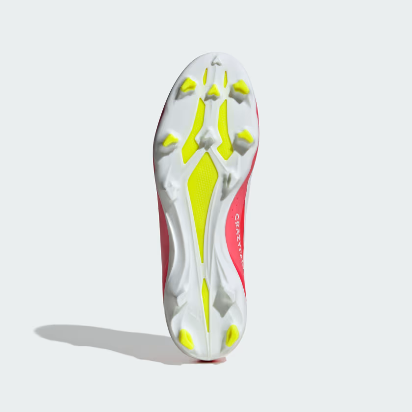ZAPATILLAS DE FÚTBOL ADIDAS X CRAZYFAST ADULTO IG0623-3