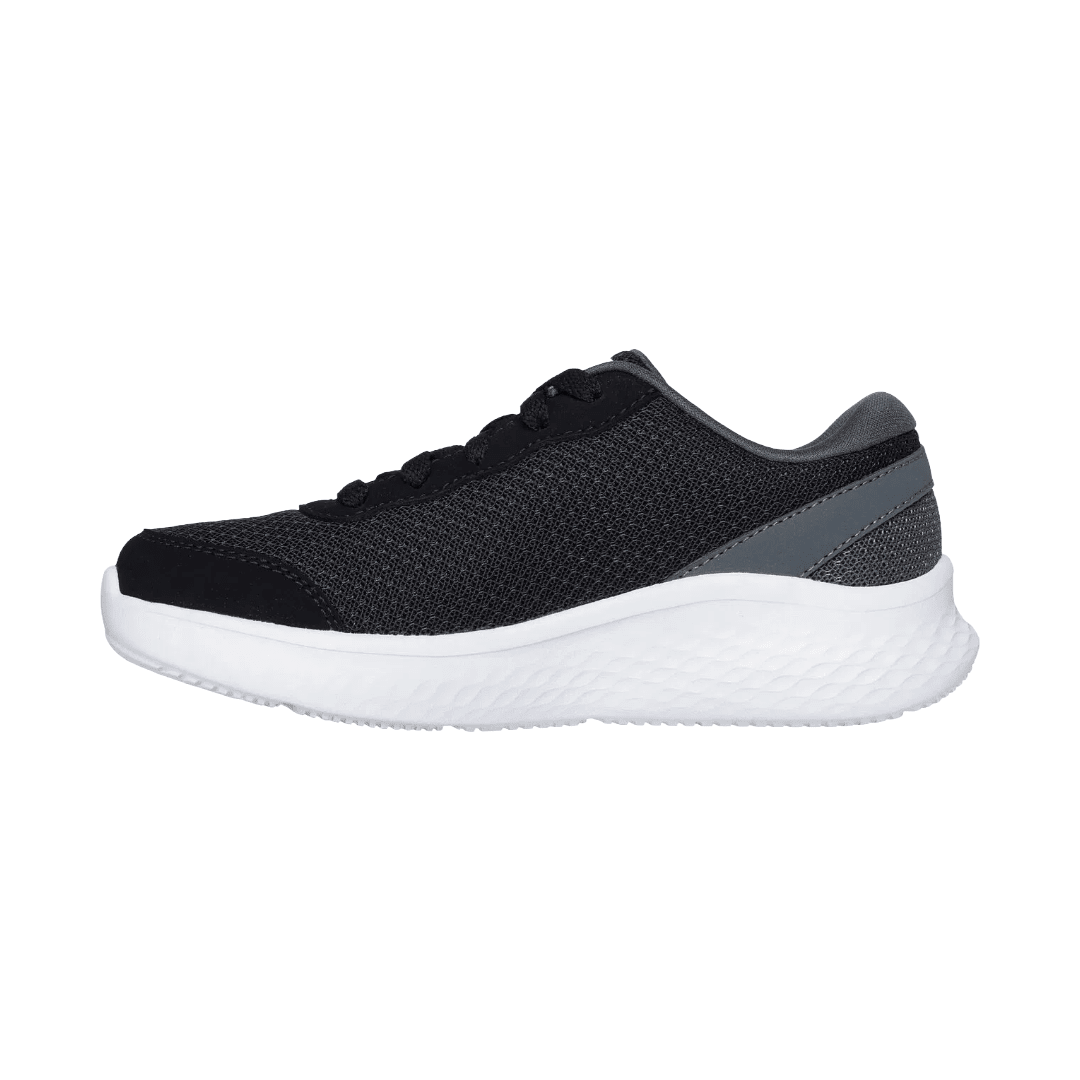 ZAPATILLAS URBANAS SKECHERS SKECH-LITE PRO CLEAR RUSH JUVENIL | 404016L-BLK-3