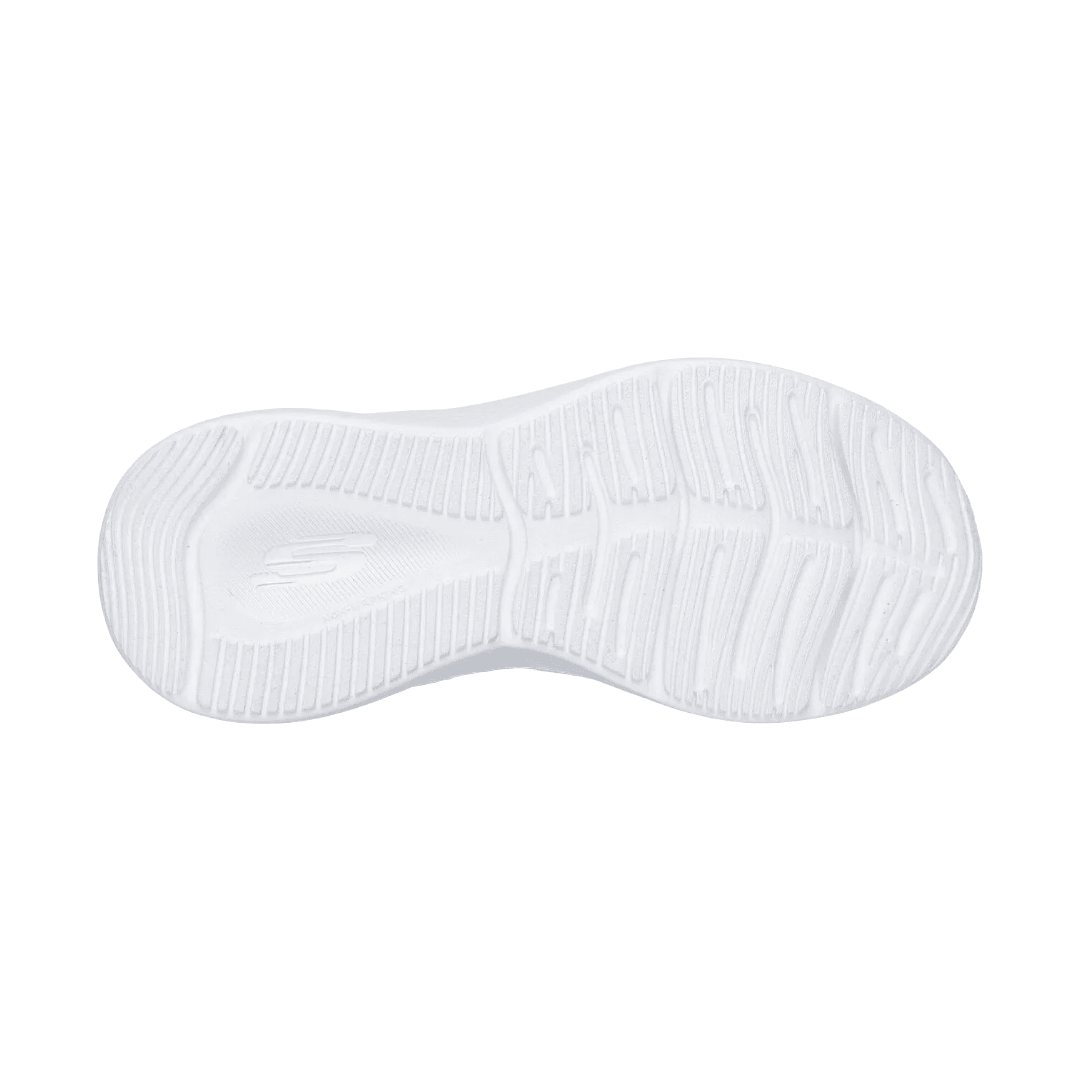 ZAPATILLAS URBANAS SKECHERS SKECH-LITE PRO CLEAR RUSH JUVENIL | 404016L-BLK-4