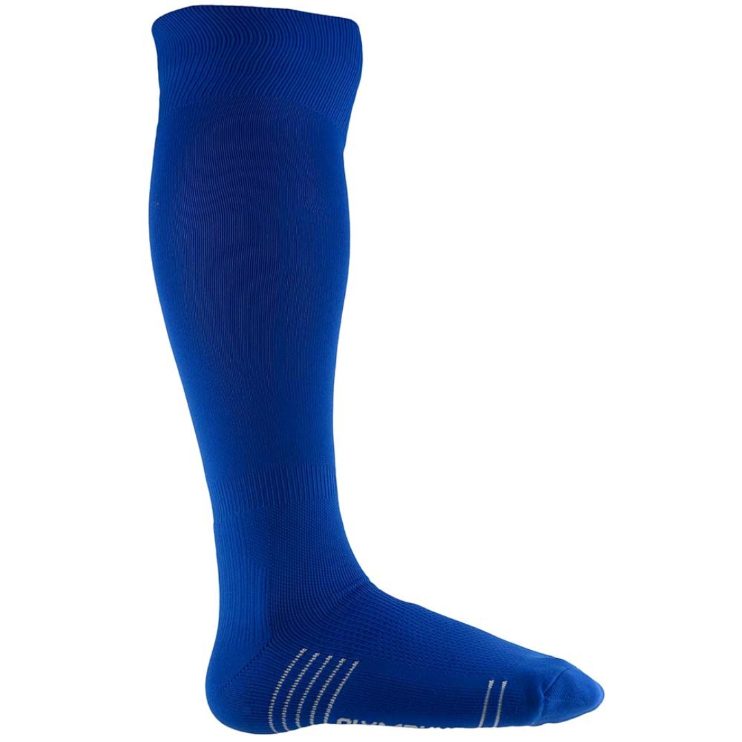CALCETAS DE FÚTBOL OLYMPHUS ATENAS AZUL REY INFANTIL (29-33) | 1014019344-1