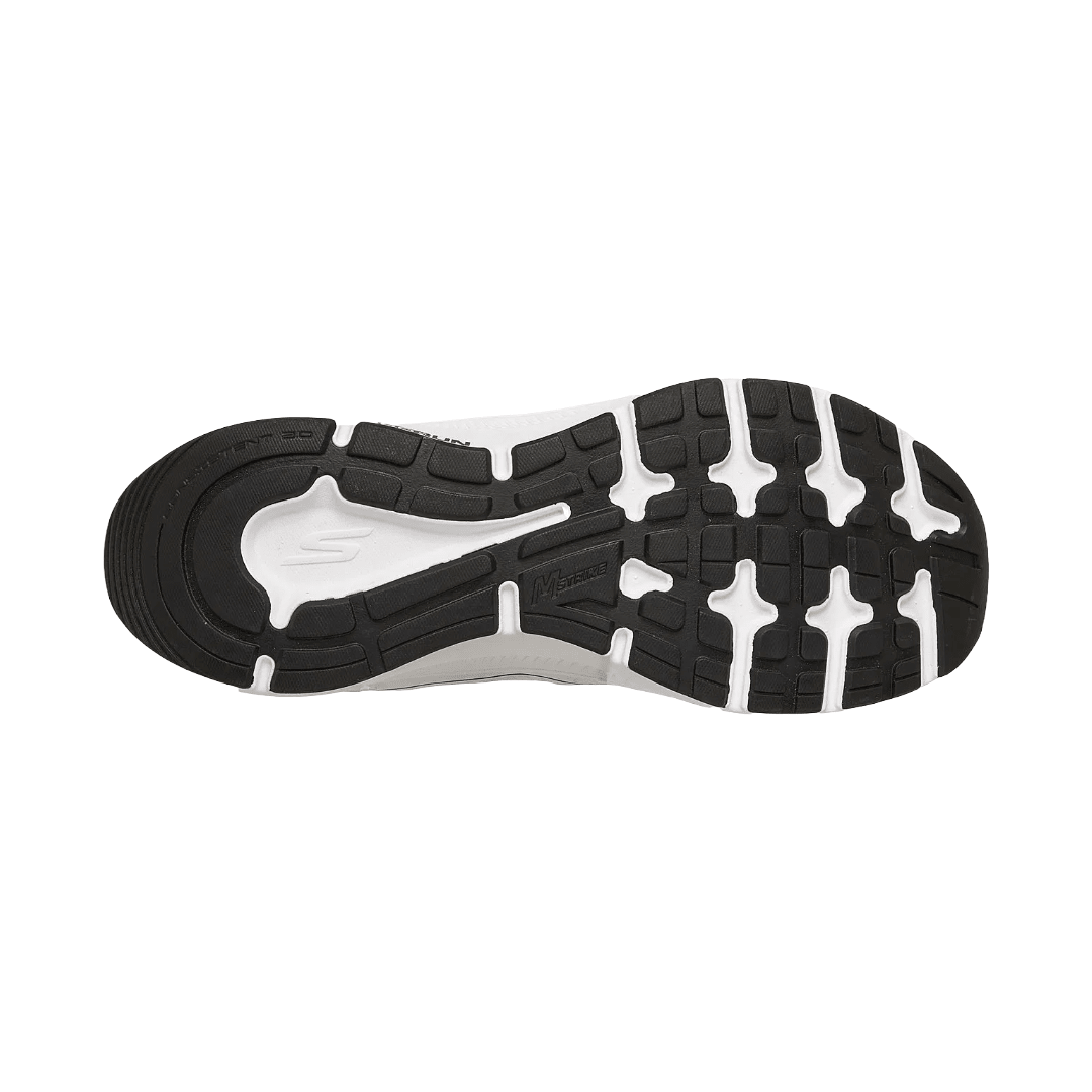 ZAPATILLAS URBANAS SKECHERS GO RUN CONSISTENT 2.0 MAPLETON HOMBRE | 220861-WBK-4