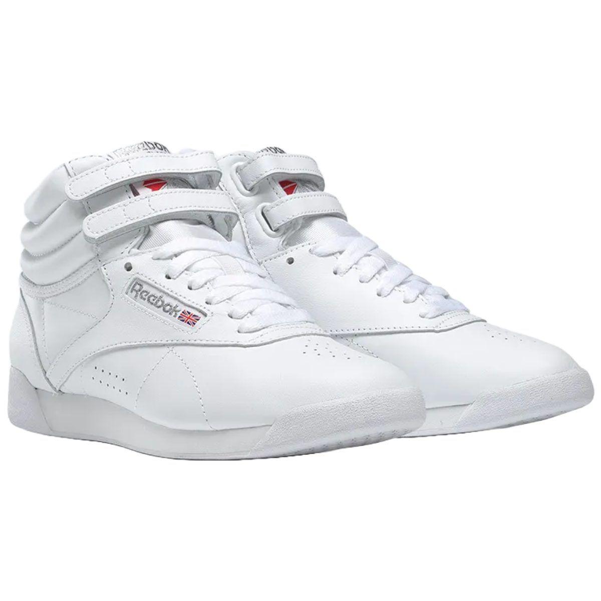 ZAPATILLAS REEBOK CLASSICS F/S HI | 100000103-2