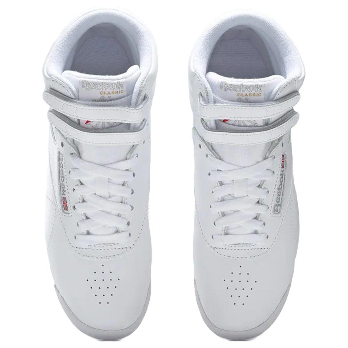 ZAPATILLAS REEBOK CLASSICS F/S HI | 100000103-3