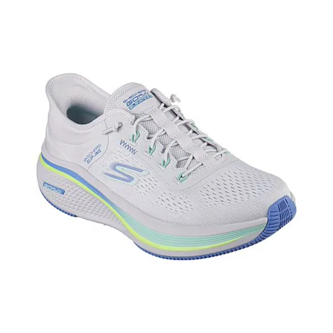 ZAPATILLAS SKECHERS BANYAN | 129006-GYBL-1