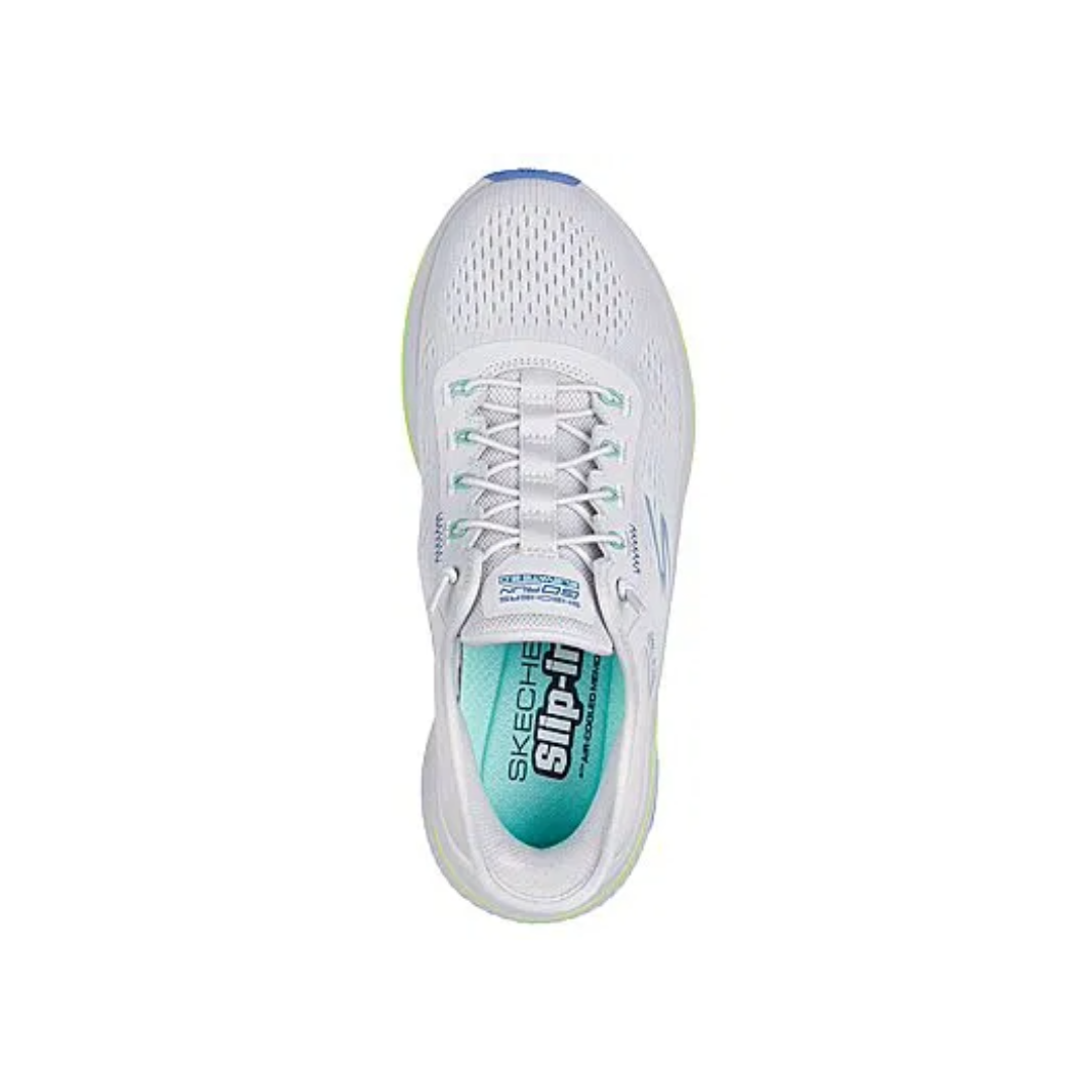 ZAPATILLAS SKECHERS BANYAN | 129006-GYBL-2