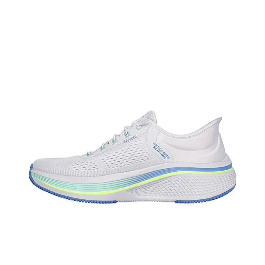 ZAPATILLAS SKECHERS BANYAN | 129006-GYBL-3