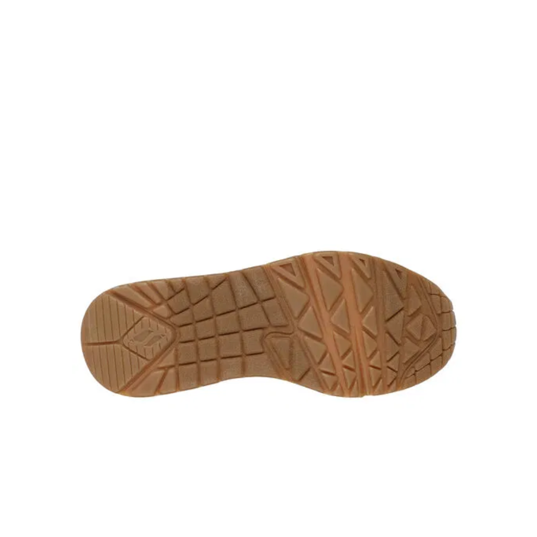 ZAPATILLAS SKECHERS UNO RETRO GROOVE 403659L-OLV-3