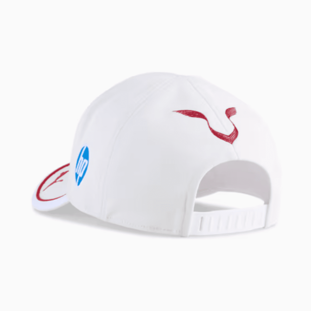 PUMA GORRO FERRARI | 026275 02-1