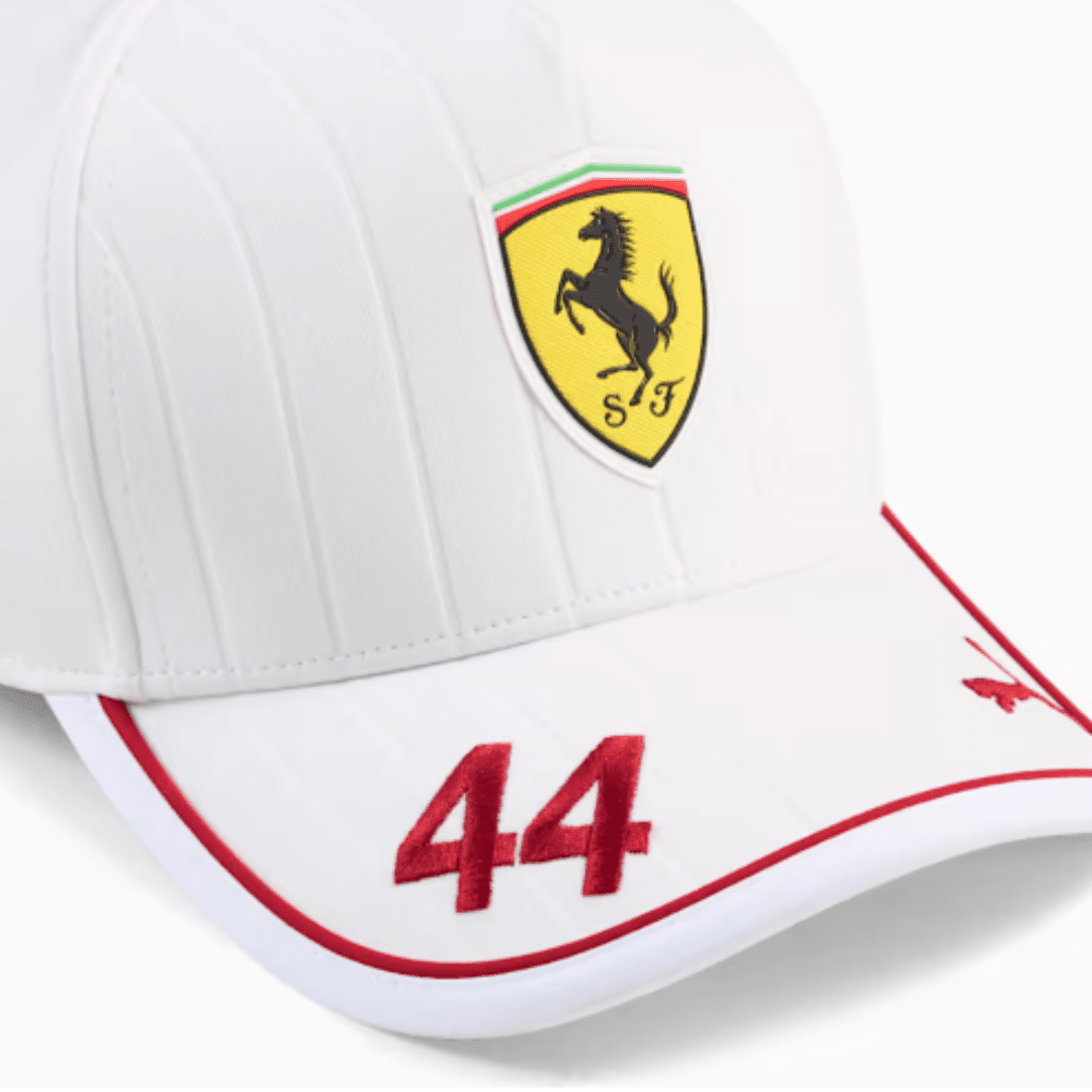 PUMA GORRO FERRARI | 026275 02-2