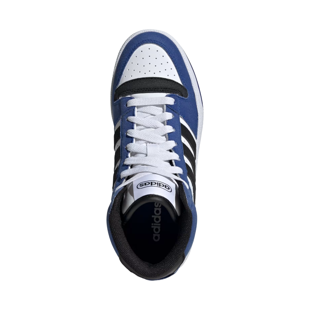 ZAPATILLAS URBANAS ADIDAS BREAK START MID INFANTIL | IH7978-2