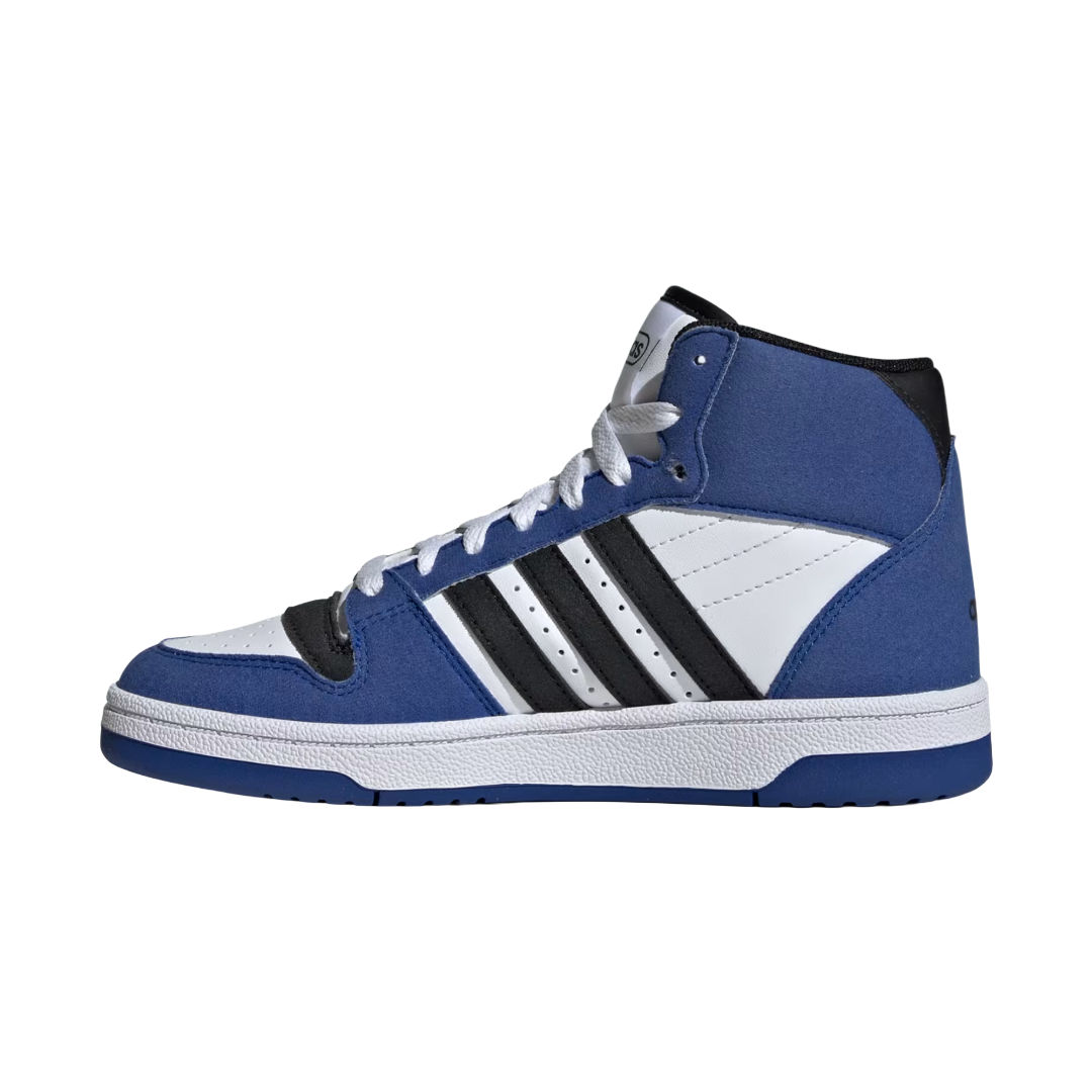 ZAPATILLAS URBANAS ADIDAS BREAK START MID INFANTIL | IH7978-3
