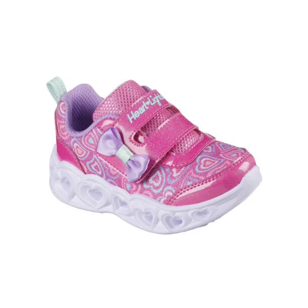 ZAPATILLAS SKECHERS HEART LIGHTS | 303258N-HPMT-1