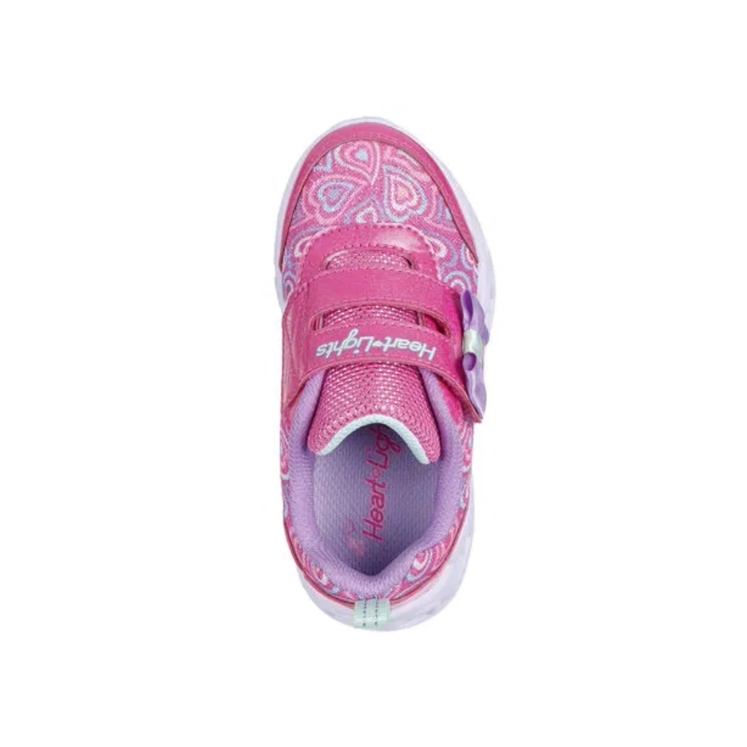 ZAPATILLAS SKECHERS HEART LIGHTS | 303258N-HPMT-2