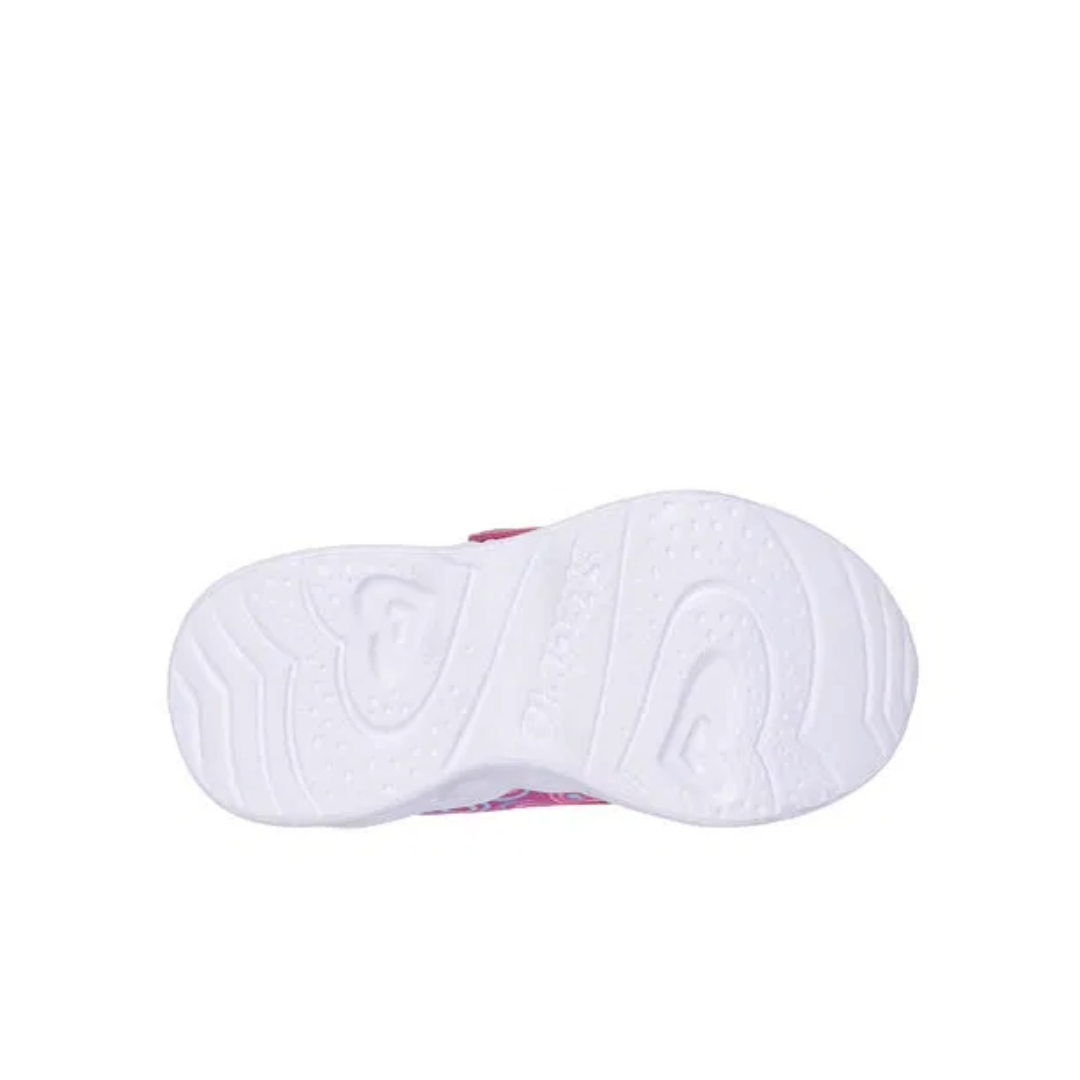 ZAPATILLAS SKECHERS HEART LIGHTS | 303258N-HPMT-4