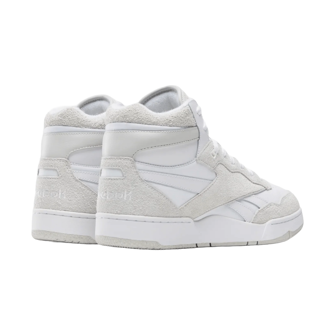 ZAPATILLAS REEBOK BB 4000 II MID RETRO HOMBRE | 100211858-2