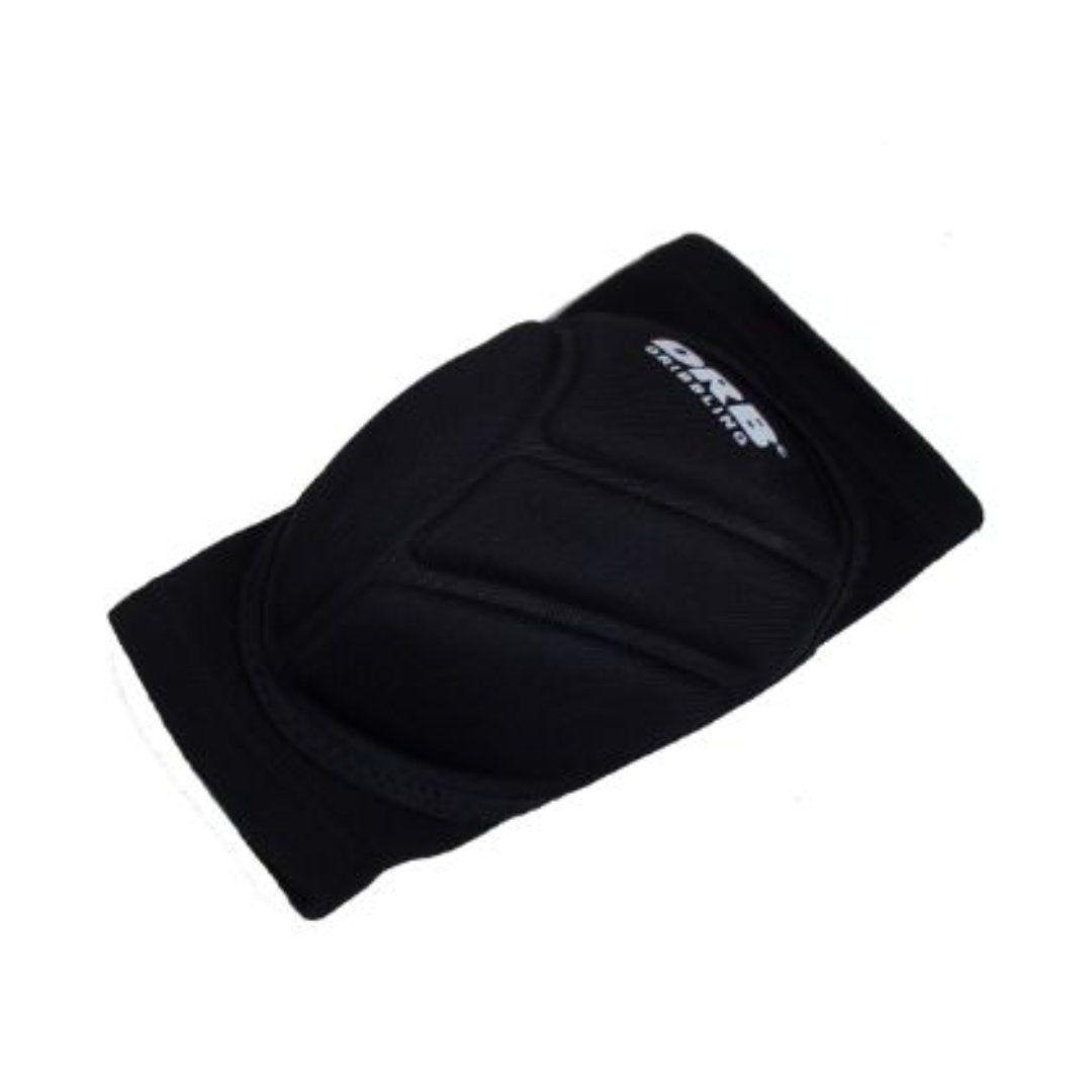RODILLERAS DRIBBLING VOLLEY HIGH DENSITY NEGRAS | 4.70.25-3